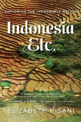 Pisani |  Indonesia, Etc. | eBook | Sack Fachmedien