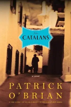 O'Brian |  The Catalans | eBook | Sack Fachmedien