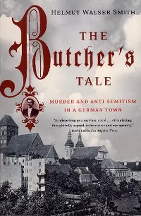 Smith |  The Butcher's Tale | eBook | Sack Fachmedien