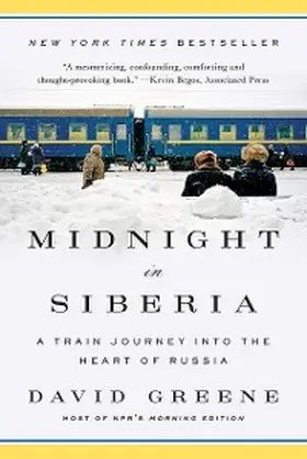 Greene |  Midnight in Siberia | eBook | Sack Fachmedien