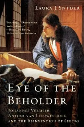 Snyder |  Eye of the Beholder | eBook | Sack Fachmedien