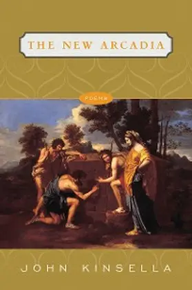 Kinsella |  The New Arcadia | eBook | Sack Fachmedien