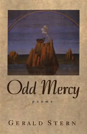 Stern |  Odd Mercy: Poems | eBook | Sack Fachmedien
