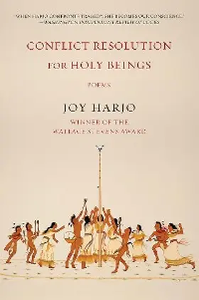 Harjo |  Conflict Resolution for Holy Beings | eBook | Sack Fachmedien
