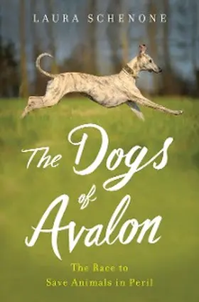 Schenone |  The Dogs of Avalon: The Race to Save Animals in Peril | eBook | Sack Fachmedien