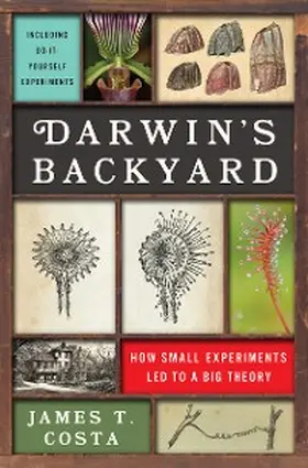 Costa |  Darwin's Backyard: How Small Experiments Led to a Big Theory | eBook | Sack Fachmedien