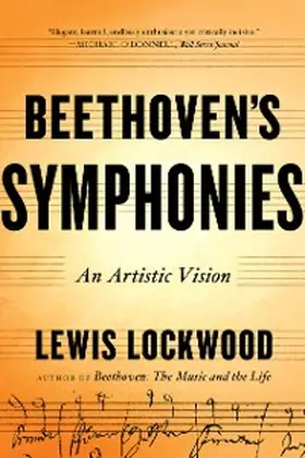 Lockwood |  Beethoven's Symphonies | eBook | Sack Fachmedien