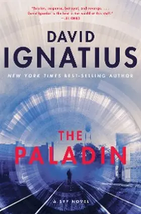 Ignatius |  The Paladin | eBook | Sack Fachmedien