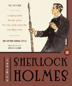 Doyle / Klinger |  The New Annotated Sherlock Holmes | eBook | Sack Fachmedien