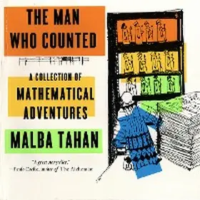 Tahan |  The Man Who Counted | eBook | Sack Fachmedien