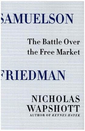 Wapshott |  Samuelson Friedman | Buch |  Sack Fachmedien