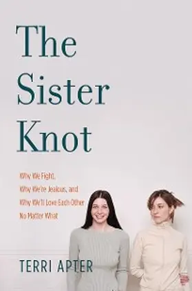 Apter |  The Sister Knot | eBook | Sack Fachmedien
