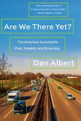 Albert |  Are We There Yet? | eBook | Sack Fachmedien
