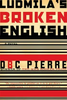 Pierre |  Ludmila's Broken English | eBook | Sack Fachmedien
