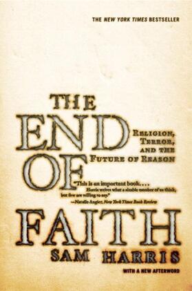 Harris |  The End of Faith | Buch |  Sack Fachmedien