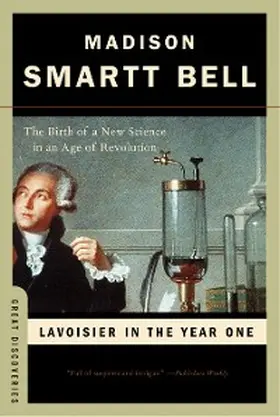 Bell |  Lavoisier in the Year One | eBook | Sack Fachmedien