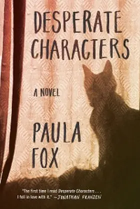 Fox |  Desperate Characters | eBook | Sack Fachmedien