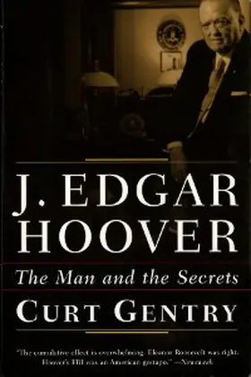 Gentry |  J. Edgar Hoover | eBook | Sack Fachmedien
