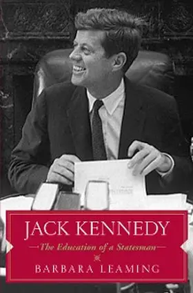 Leaming |  Jack Kennedy | eBook | Sack Fachmedien