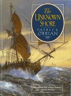 O'Brian |  The Unknown Shore | eBook | Sack Fachmedien