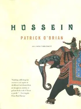 O'Brian |  Hussein: An Entertainment | eBook | Sack Fachmedien