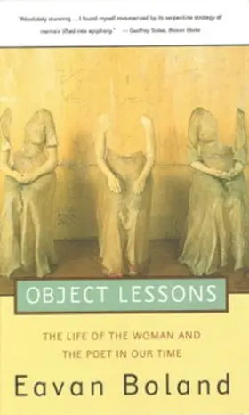 Boland |  Object Lessons | eBook | Sack Fachmedien