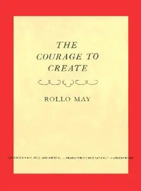 May |  The Courage to Create | eBook | Sack Fachmedien