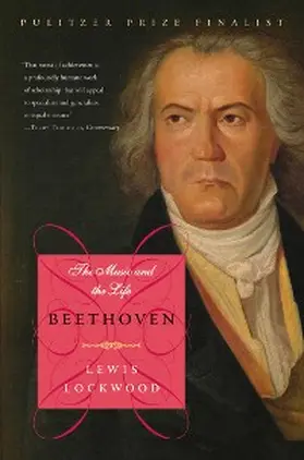 Lockwood |  Beethoven | eBook | Sack Fachmedien
