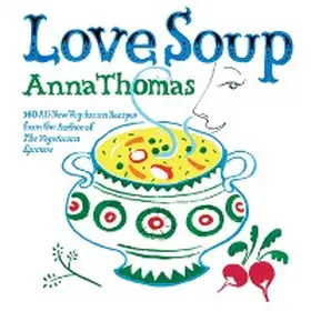 Thomas |  Love Soup | eBook | Sack Fachmedien