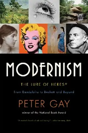 Gay |  Modernism | eBook | Sack Fachmedien