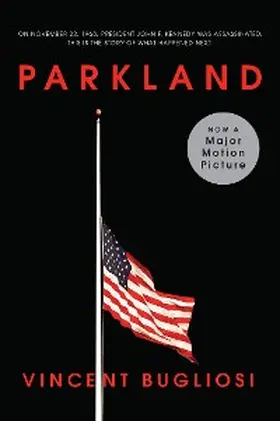 Bugliosi |  Parkland | eBook | Sack Fachmedien