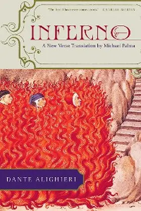 Alighieri |  Inferno | eBook | Sack Fachmedien