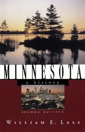 Lass |  Minnesota | eBook | Sack Fachmedien