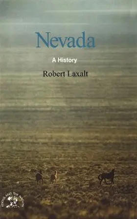 Laxalt |  Nevada: A Bicentennial History (States and the Nation) | eBook | Sack Fachmedien