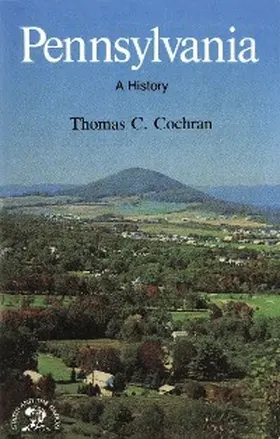 Cochran |  Pennsylvania | eBook | Sack Fachmedien