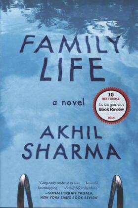 Sharma |  Family Life | Buch |  Sack Fachmedien