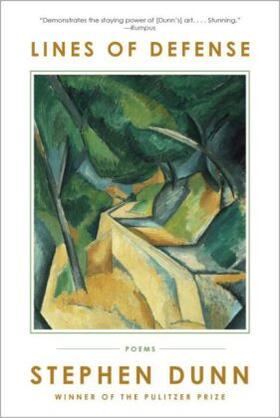 Dunn |  Lines of Defense | Buch |  Sack Fachmedien