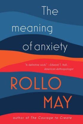 May | The Meaning of Anxiety | Buch | 978-0-393-35087-6 | www2.sack.de