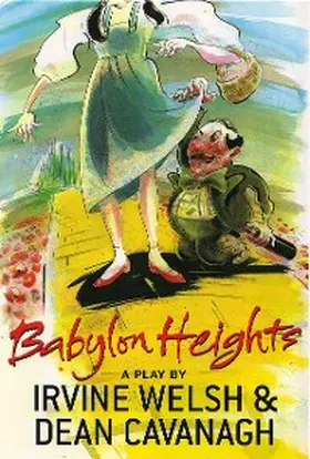Welsh / Cavanagh |  Babylon Heights | eBook | Sack Fachmedien