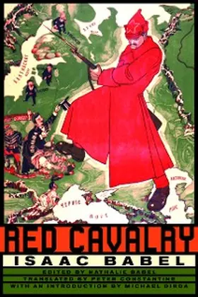 Babel |  Red Cavalry | eBook | Sack Fachmedien