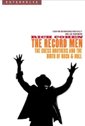 Cohen |  The Record Men | eBook | Sack Fachmedien