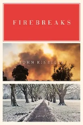 Kinsella |  Firebreaks | eBook | Sack Fachmedien