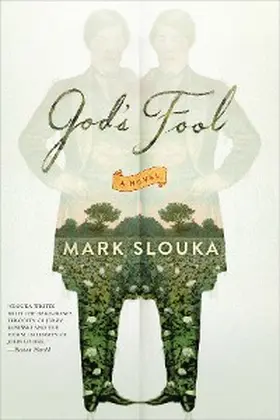 Slouka |  God's Fool | eBook | Sack Fachmedien