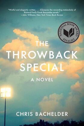 Bachelder |  The Throwback Special | Buch |  Sack Fachmedien