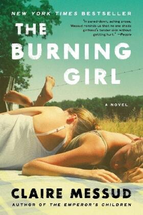 Messud |  The Burning Girl | Buch |  Sack Fachmedien