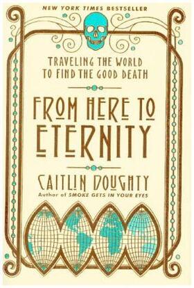 Doughty |  From Here to Eternity | Buch |  Sack Fachmedien