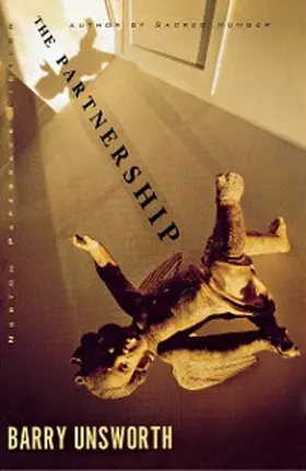 Unsworth |  The Partnership | eBook | Sack Fachmedien