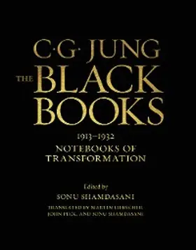Jung / Shamdasani |  The Black Books | eBook | Sack Fachmedien