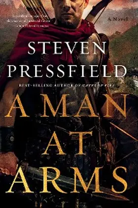 Pressfield |  A Man at Arms | eBook | Sack Fachmedien