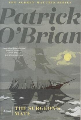 O'Brian |  The Surgeon's Mate | Buch |  Sack Fachmedien